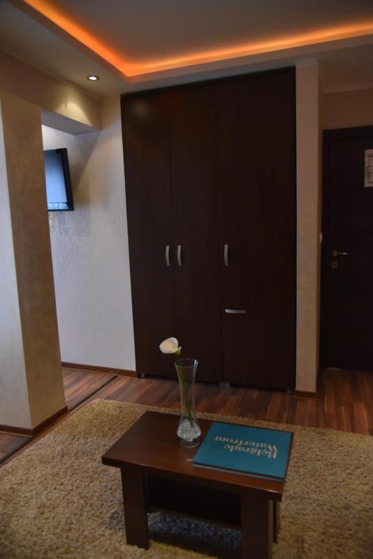 Comfort Quadruple Room image 2