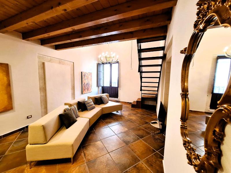 Casa Aretusa - Ortigia Holidays - image 2