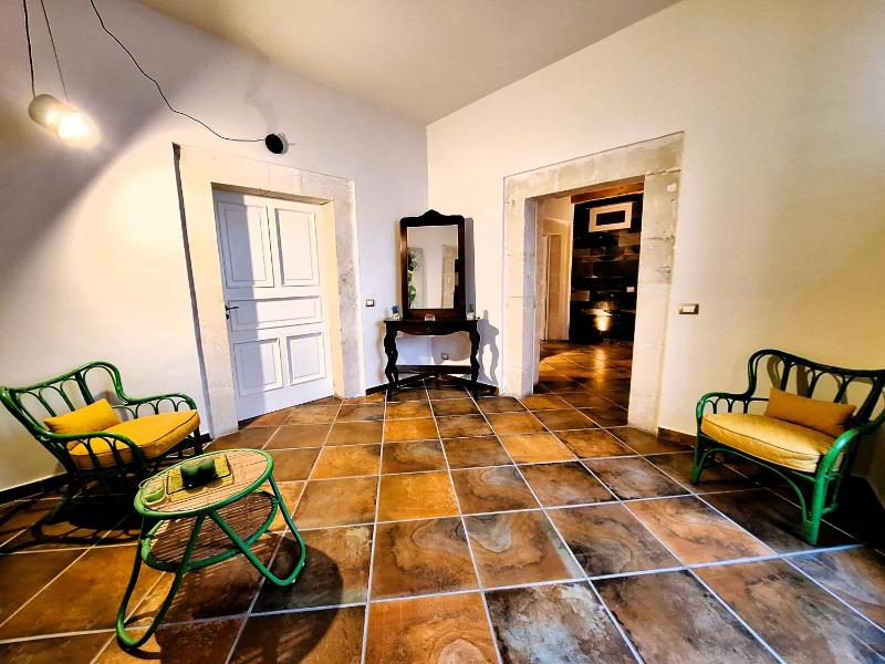 Casa Aretusa - Ortigia Holidays - image 37