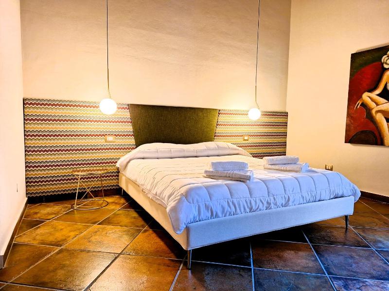 Casa Aretusa - Ortigia Holidays - image 15