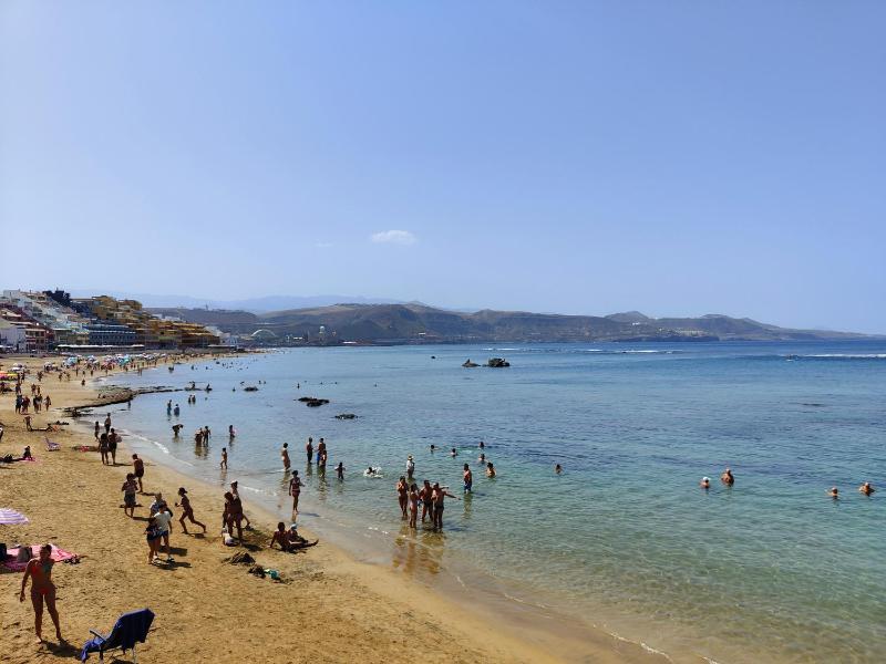 Dream Loft Las Canteras Beach - image 22