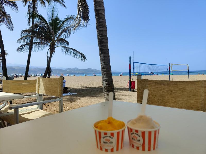 Dream Loft Las Canteras Beach - image 13