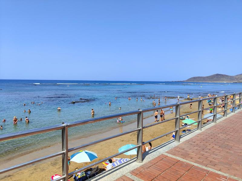 Dream Loft Las Canteras Beach - image 26