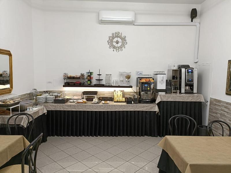 Hotel Cilene - image 28