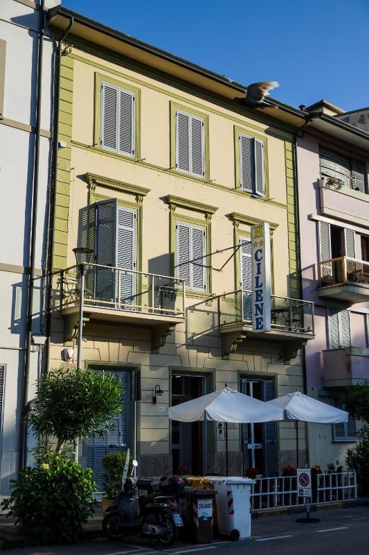Hotel Cilene - image 19