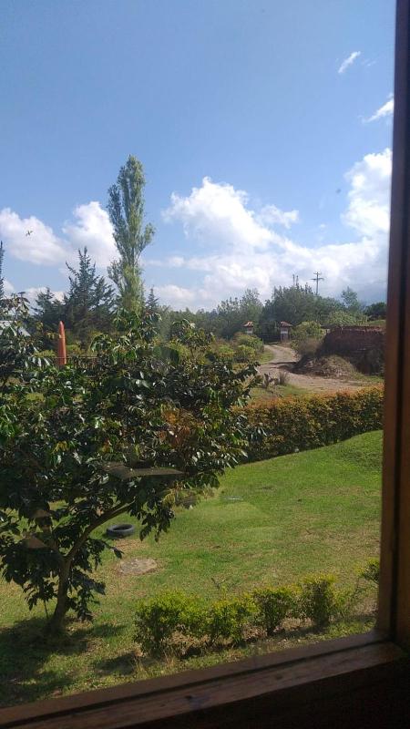 El Encanto De La Villa Campestre - image 19