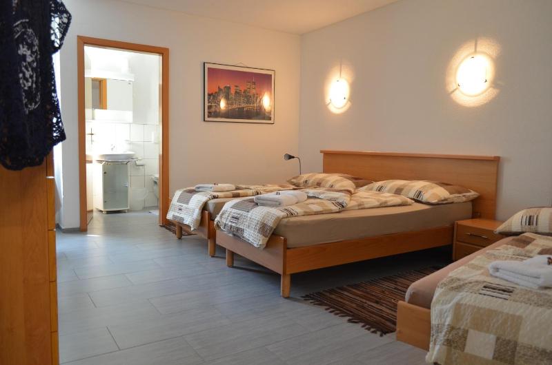 Triple Room image 1