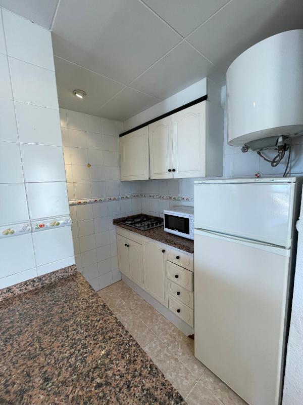 Alpen1 Residencial Finca del Moro - image 41