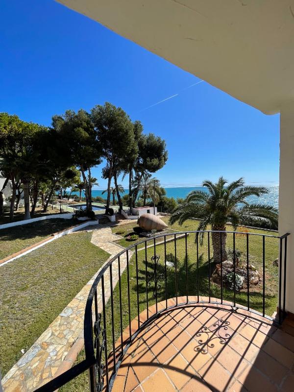 Alpen1 Residencial Finca del Moro - image 19