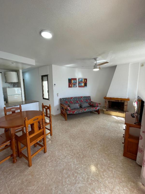 Alpen1 Residencial Finca del Moro - image 42