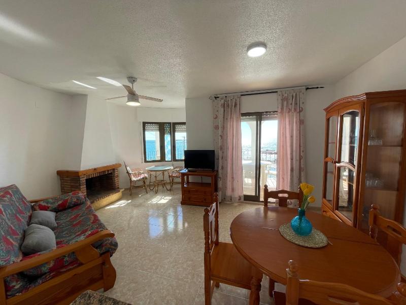 Alpen1 Residencial Finca del Moro - image 49