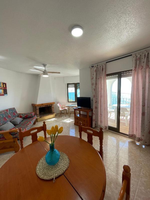 Alpen1 Residencial Finca del Moro - image 40