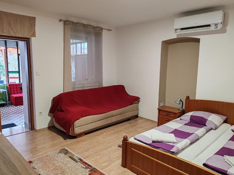 One-Bedroom Apartment image 4