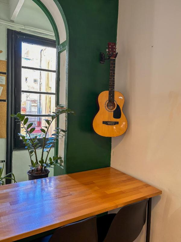 Tarragona Hostel - image 26
