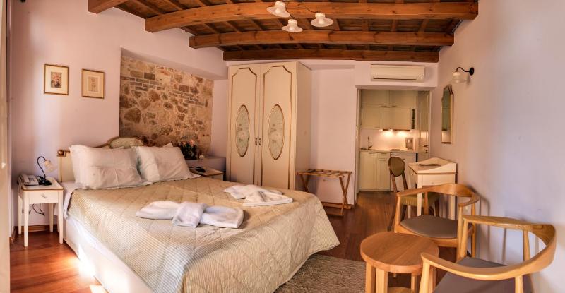 Junior Suite image 1