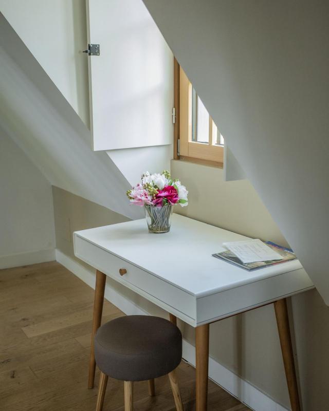 Double or Twin Room with Garden View image 2