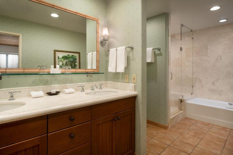 Four-Bedroom Casita with Private Pool image 4