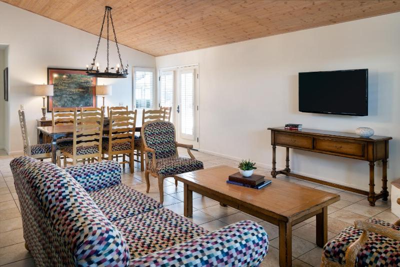 Four-Bedroom Casita with Private Pool image 2