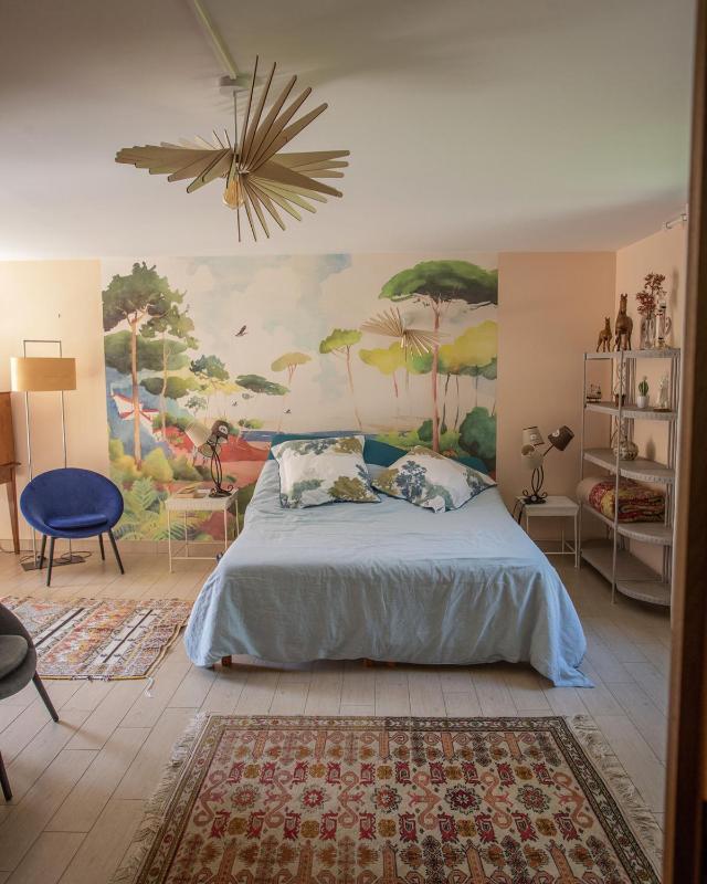 Superior Double or Twin Room with Garden View image 1