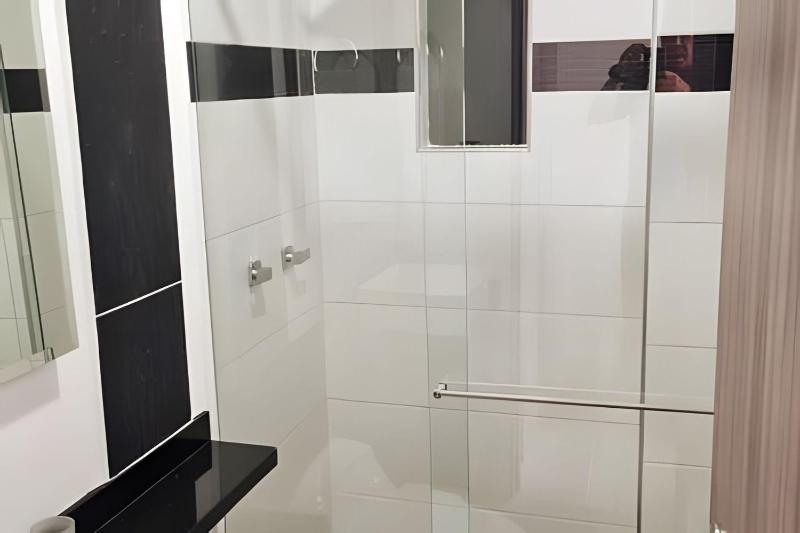 402 Moderno Aparta-Suite en Versalles Tipo Loft - Cali Tower Suites & Lofts - image 15