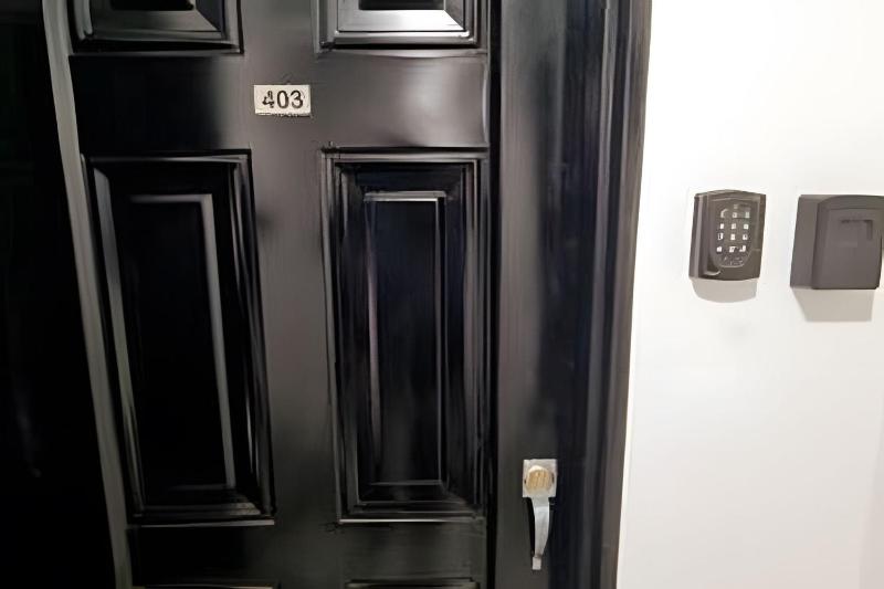 403 Moderno Aparta-Suite en Versalles Tipo Loft - Cali Tower Suites & Lofts - image 7