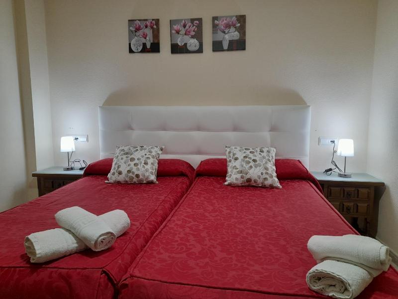 Comfort Double or Twin Room image 1