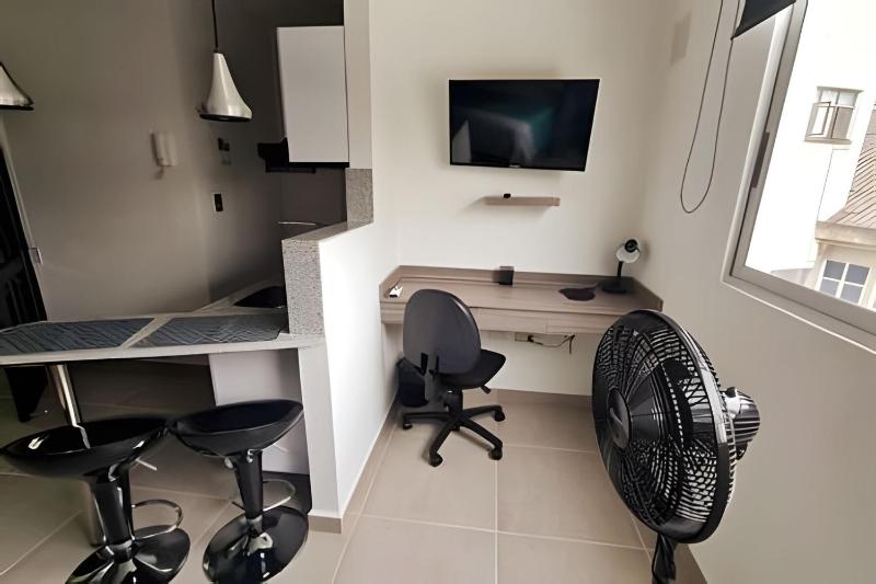 407 Moderno Aparta-Suite en Versalles Tipo Loft - Cali Tower Suites & Lofts - image 14