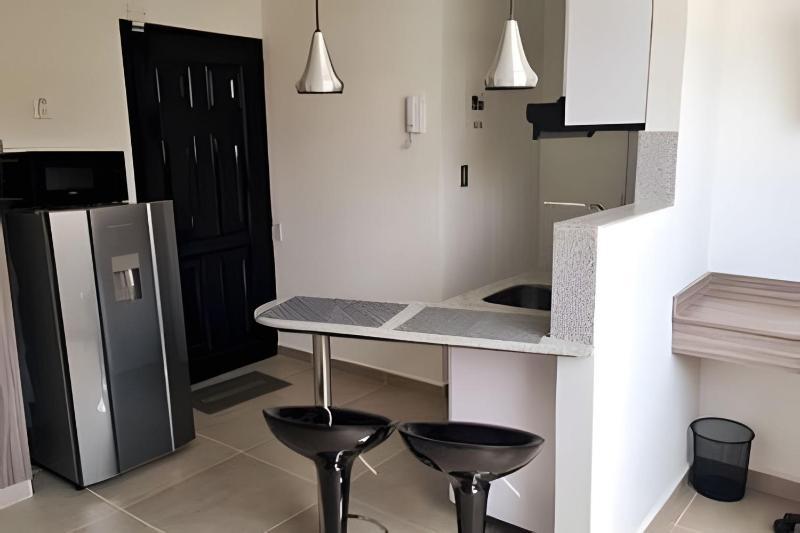 407 Moderno Aparta-Suite en Versalles Tipo Loft - Cali Tower Suites & Lofts - image 9