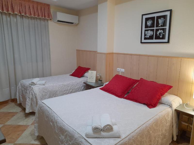 Triple Room image 1
