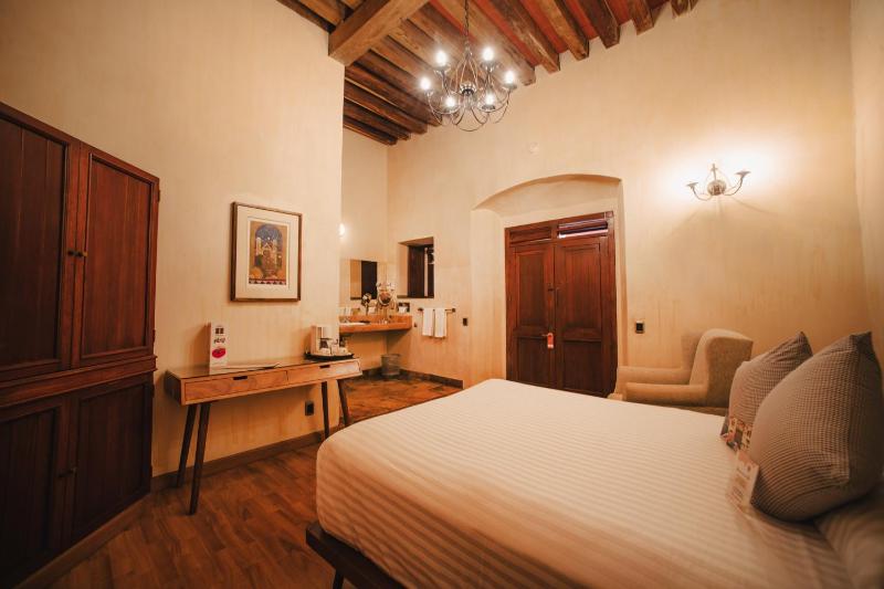 Hotel Casa Antigua - image 10