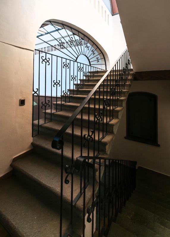 Hotel Casa Antigua - image 8