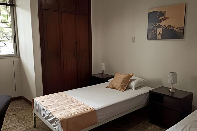 201 Apartamento Completo Rers Versalles 3 habitaciones - Cali Tower Suites & Lofts - image 40