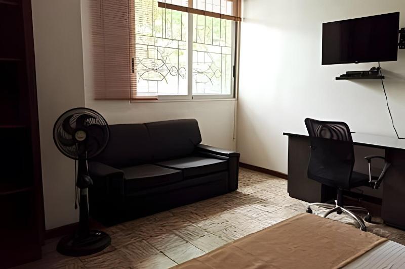 201 Apartamento Completo Rers Versalles 3 habitaciones - Cali Tower Suites & Lofts - image 32