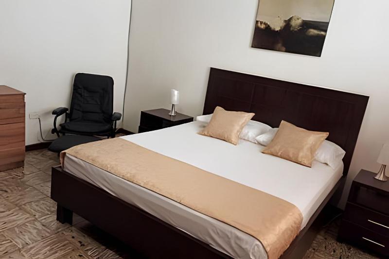 201 Apartamento Completo Rers Versalles 3 habitaciones - Cali Tower Suites & Lofts - image 5