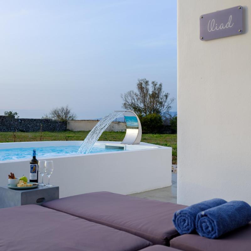 MyBozer Twin Villas Heated Private pools All Year - image 10