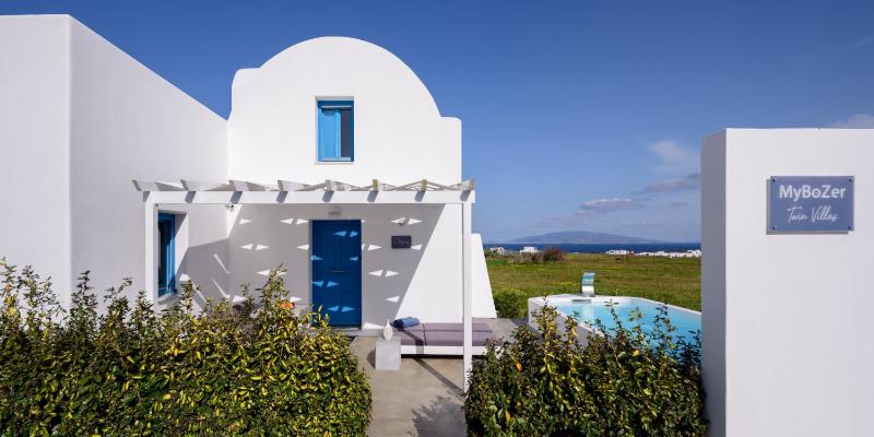 MyBozer Twin Villas Heated Private pools All Year - image 3