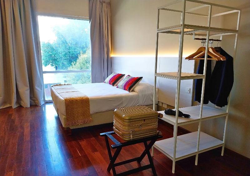 Roomie Salta by DOT Suites - image 1
