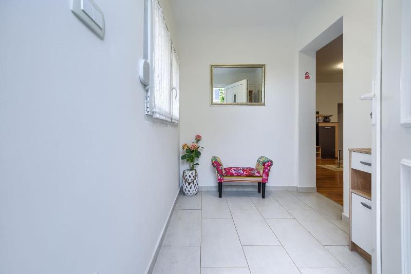 Three-Bedroom Holiday Home  image 3