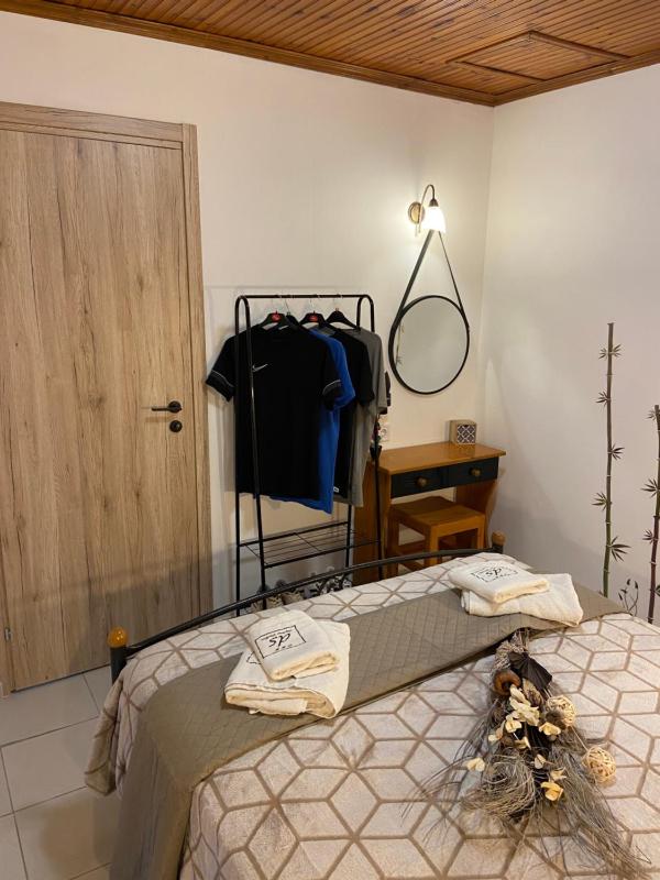 Two-Bedroom Apartment image 3
