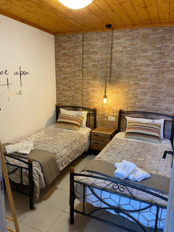 Two-Bedroom Apartment image 4