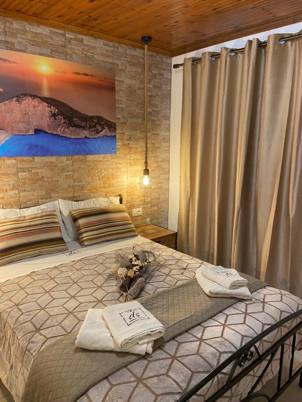 Two-Bedroom Apartment image 1