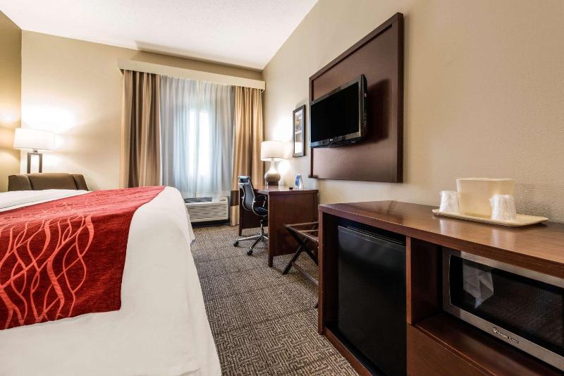 King Room - Non-Smoking image 1