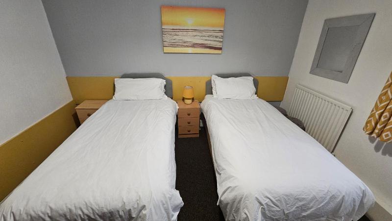 Bowies Lodge - image 14