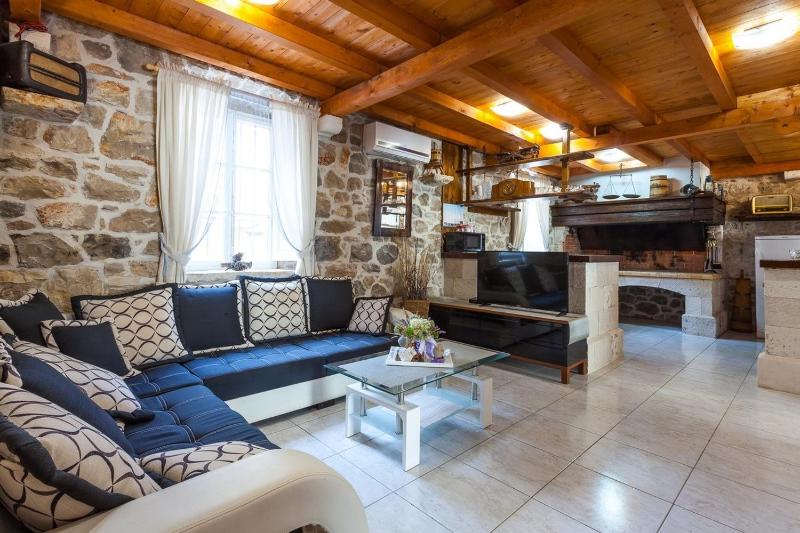 Family friendly house with a swimming pool Orebic Peljesac - 20612 - image 30