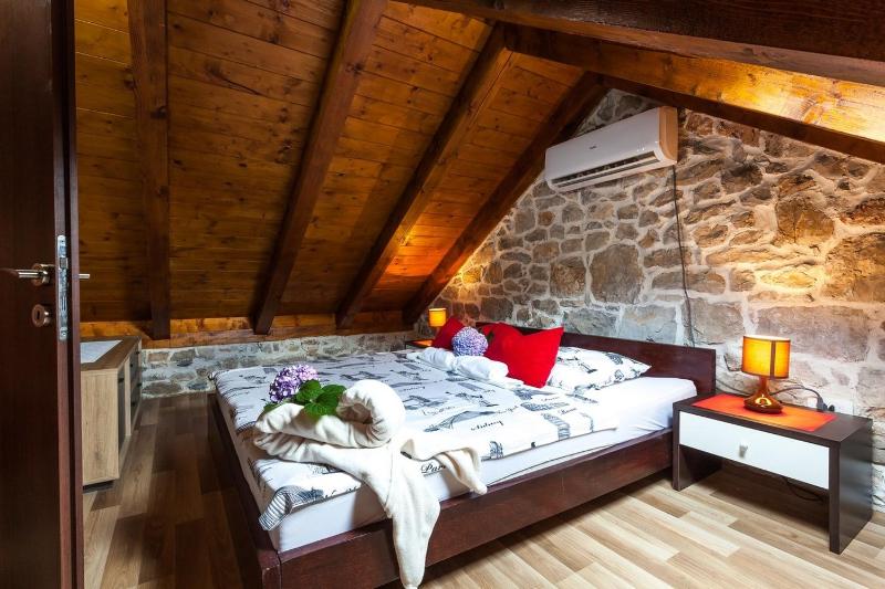 Family friendly house with a swimming pool Orebic Peljesac - 20612 - image 41