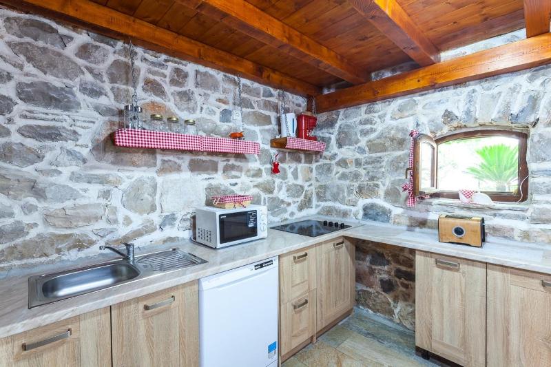 Family friendly house with a swimming pool Orebic Peljesac - 20612 - image 14