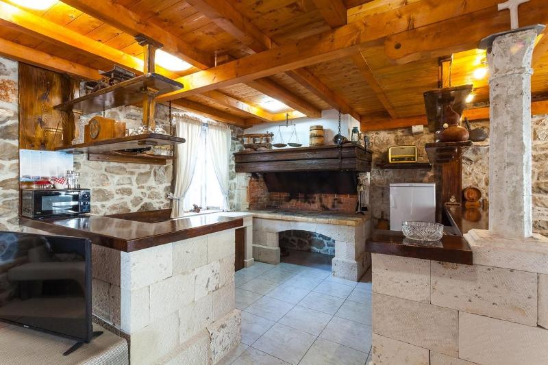 Family friendly house with a swimming pool Orebic Peljesac - 20612 - image 33