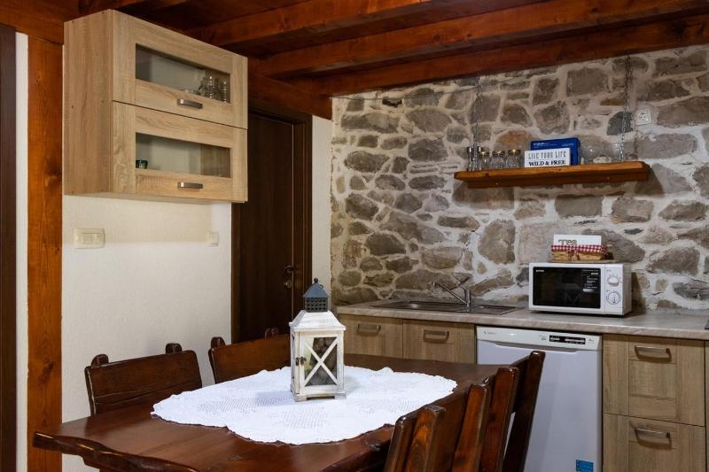 Family friendly house with a swimming pool Orebic Peljesac - 20612 - image 6