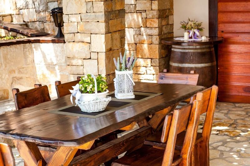 Family friendly house with a swimming pool Orebic Peljesac - 20612 - image 18