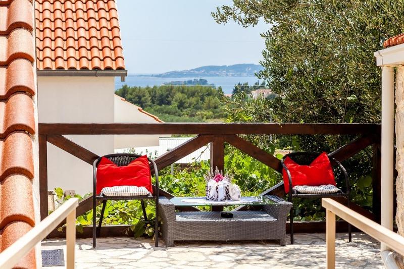 Family friendly house with a swimming pool Orebic Peljesac - 20612 - image 28